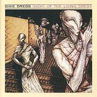 Night of the Living Dregs